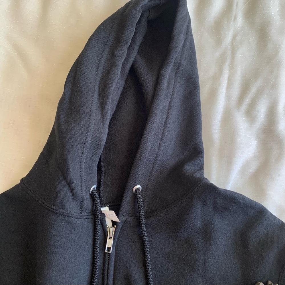 Alien Jacket - image 3